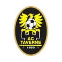 Logo AC Taverne