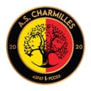 Logo AS Charmilles