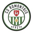 Logo CS Romontois