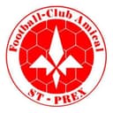 Logo FC Amical Saint-Prex