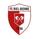 Logo FC Biel-Bienne 1896