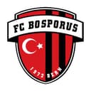 Logo FC Bosporus