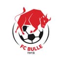 Logo FC Bulle