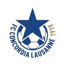 Logo FC Concordia Lausanne