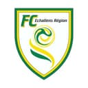 Logo FC Échallens Région