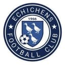 Logo FC Echichens