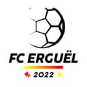 Logo FC Erguël