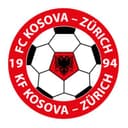 Logo FC Kosova Zürich