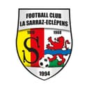 Logo FC La Sarraz-Eclépens