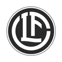 Logo FC Lugano