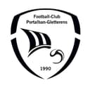 Logo FC Portalban / Gletterens