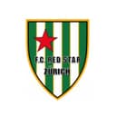 Logo FC Red Star Zurich