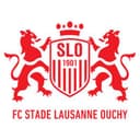 Logo FC Stade Lausanne Ouchy