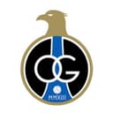 Logo Olympique de Genève FC