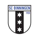 Logo SC Binningen