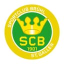 Logo SC Brühl SG