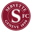 Logo Servette FC