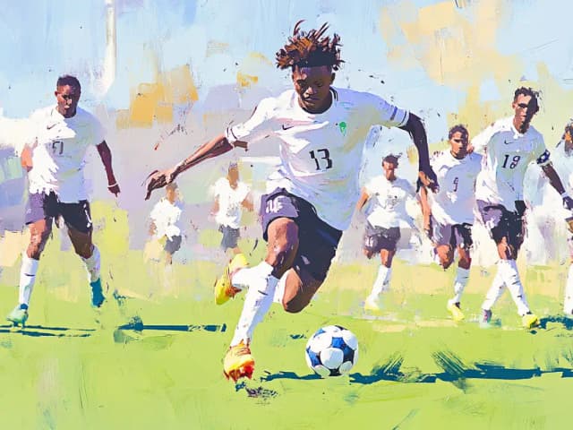 10 conseils pour réussir votre détection de football