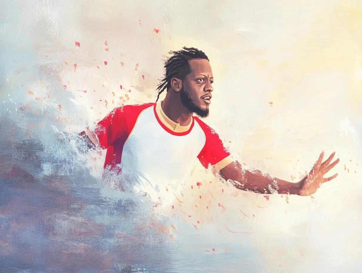 Pourquoi la Juventus a laissé partir Denis Zakaria pour si peu ?