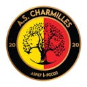 Logo AS Charmilles