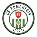 Logo CS Romontois