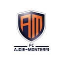 Logo FC Ajoie-Monterri