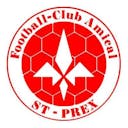 Logo FC Amical Saint-Prex