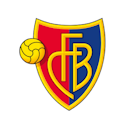 Logo FC Bâle