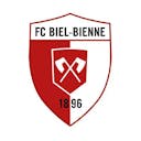 Logo FC Biel-Bienne 1896