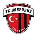 Logo FC Bosporus