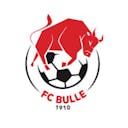 Logo FC Bulle
