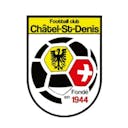 Logo FC Châtel-Saint-Denis