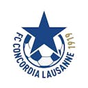 Logo FC Concordia Lausanne