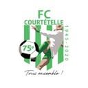 Logo FC Courtételle