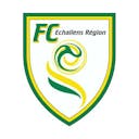 Logo FC Échallens Région