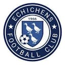 Logo FC Echichens