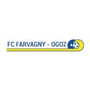 Logo FC Farvagny / Ogoz