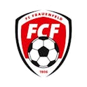 Logo FC Frauenfeld