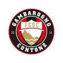 Logo FC Gambarogno-Contone