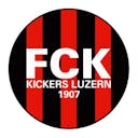Logo FC Kickers Luzern