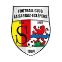 Logo FC La Sarraz-Eclépens