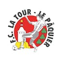 Logo FC La Tour / Le Pâquier