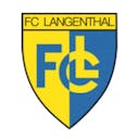 Logo FC Langenthal