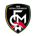 Logo FC Monthey