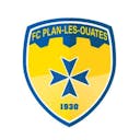 Logo FC Plan-les-Ouates