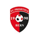 Logo FC Prishtina Berne
