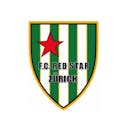 Logo FC Red Star Zurich