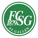 Logo FC Saint-Gall