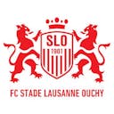 Logo FC Stade Lausanne Ouchy