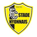 Logo FC Stade Nyonnais